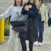 Angelina Jolie i Vivienne Jolie-Pitt