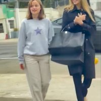 Angelina Jolie i Vivienne Jolie-Pitt