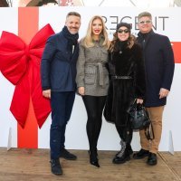 5_Ante i Petra Todoric, Latica Ivanisevic i Bernard Krasnic