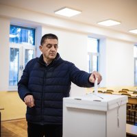 Mostar: Građani izlaze na birališta