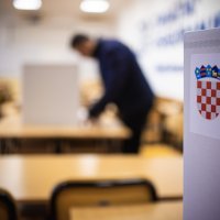 Mostar: Građani izlaze na birališta