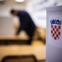 Mostar: Građani izlaze na birališta