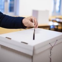 Mostar: Građani izlaze na birališta