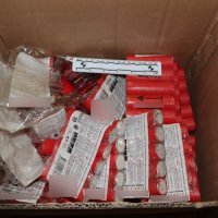 Zaplijenjena pirotehnika