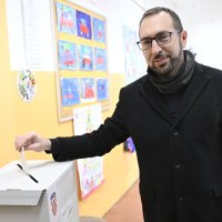 Tomislav Tomašević