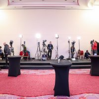 Izborni stožer Dragana Primorca