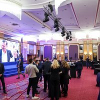 Izborni stožer Dragana Primorca