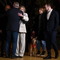 Ivana i Mile Kekin, Iva i Tomislav Tomašević