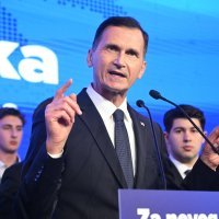 Obraćanje javnosti - Dragan Primorac