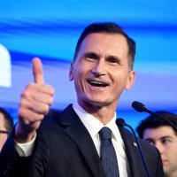 Obraćanje javnosti - Dragan Primorac
