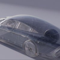 Mercedes-Benz e-mobilnost budućnosti