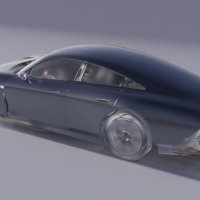 Mercedes-Benz e-mobilnost budućnosti