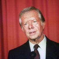 Jimmy Carter