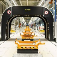 Osvrt na elektrifikaciju SEAT S.A.-a u 2024.