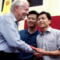 Jimmy Carter, najdugovječniji predsjednik SAD-a