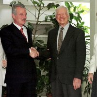 Jimmy Carter, najdugovječniji predsjednik SAD-a