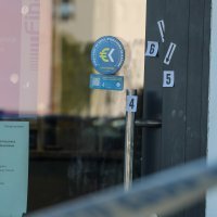 Opljačkana poslovnica Fine