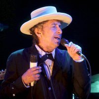 Bob Dylan