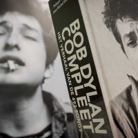 Bob Dylan