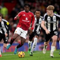 Manchester United - Newcastle, engleska liga, 30.12.2024.