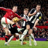 Manchester United - Newcastle, engleska liga, 30.12.2024.