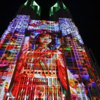 Doček Nove godine u Tokiju