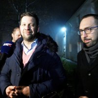 Tomašević obišao beskućnike u prihvatilištu u Kosnici, a pottom i djelatnike Hitne