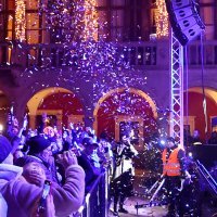 Nova godina Dubrovnik