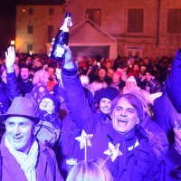 Nova godina Dubrovnik