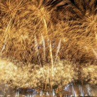 Nova godina u Londonu