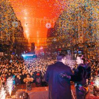 Severina i gradonacelnik Sarajeva Predrag Puharić_1