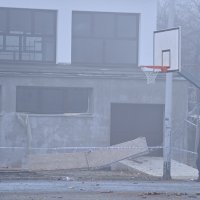 Demolirana škola u zagrebačkom Folnegovićevom naselju