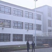 Demolirana škola u zagrebačkom Folnegovićevom naselju