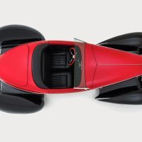 Delahaye USA Bugnaughty