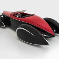 Delahaye USA Bugnaughty