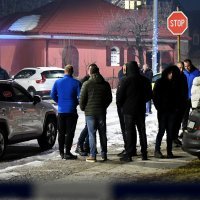 Masakr u Crnoj Gori, na Cetinji