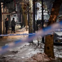 Masakr u Crnoj Gori, na Cetinji