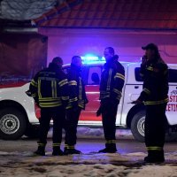 Masakr u Crnoj Gori, na Cetinji