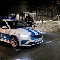 Masakr u Crnoj Gori, na Cetinji