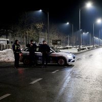 Masakr u Crnoj Gori, na Cetinji