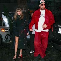 Taylor Swift i Travis Kelce