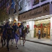 Francuska četvrt u New Orleansu