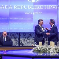 Sjednica Vlade