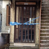 Cetinje: Prazne ulice dan nakon strašnog zločina