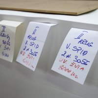 Tiskanje glasačkih listića za drugi krug predsjedničkih izbora