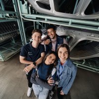 BMW Grupa ponovno na vrhu ljestvice najpopularnijih poslodavaca u Njemačkoj