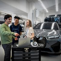 BMW Grupa ponovno na vrhu ljestvice najpopularnijih poslodavaca u Njemačkoj