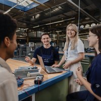 BMW Grupa ponovno na vrhu ljestvice najpopularnijih poslodavaca u Njemačkoj