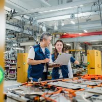 BMW Grupa ponovno na vrhu ljestvice najpopularnijih poslodavaca u Njemačkoj