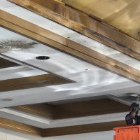 Cybertruck, eksplozija